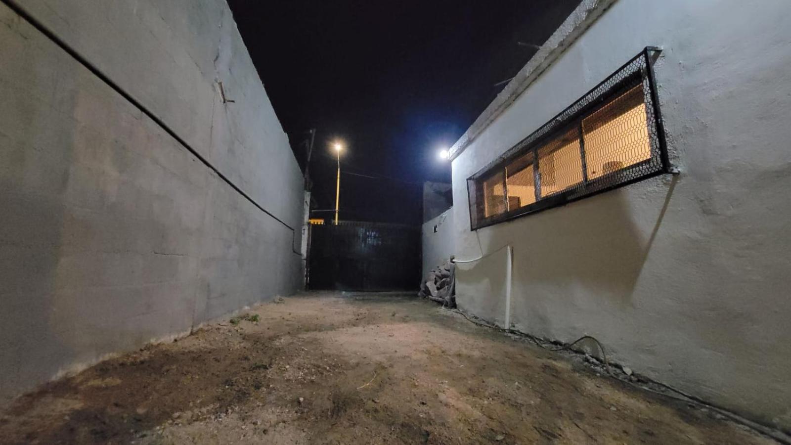 Cuartos Levana La Paz Lejlighed Eksteriør billede