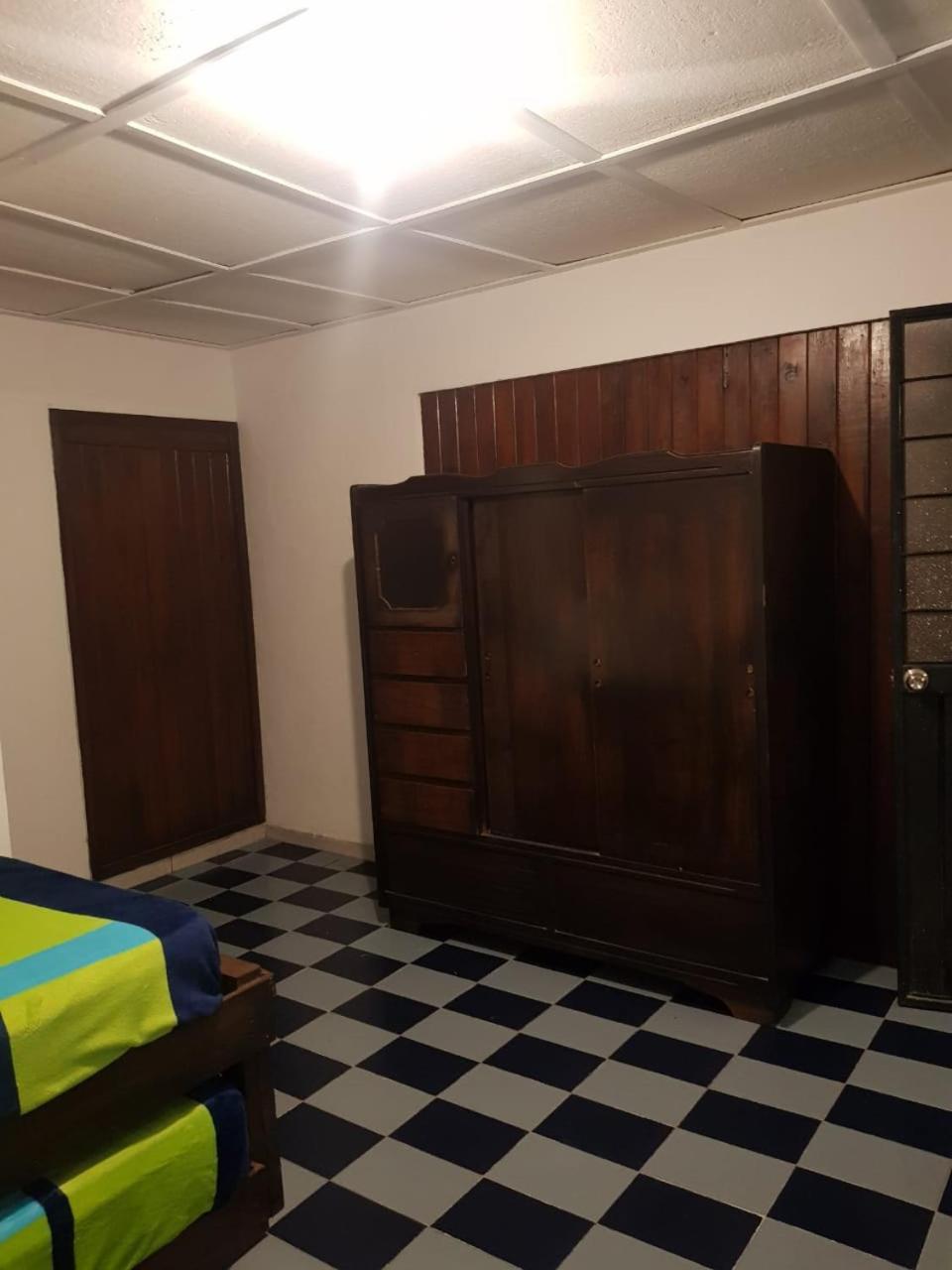Cuartos Levana La Paz Lejlighed Eksteriør billede